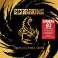 From The First Sting (CD) |