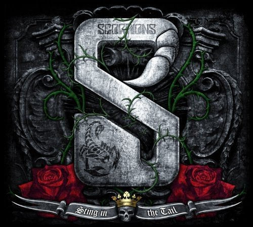 Sting in the Tail [Import] | Mint (M) Mint (M)
