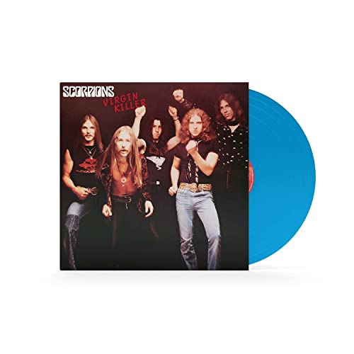 Scorpions - Virgin Killer | Mint (M) Mint (M)