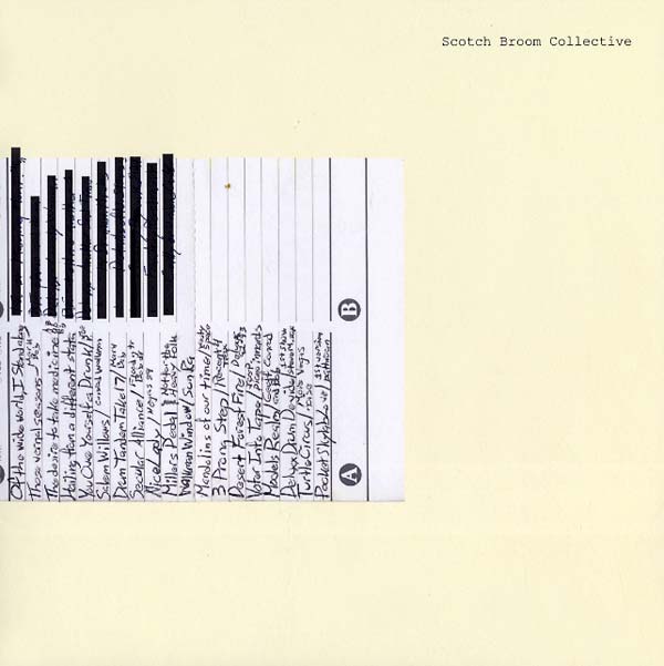Scotch Broom Collective |