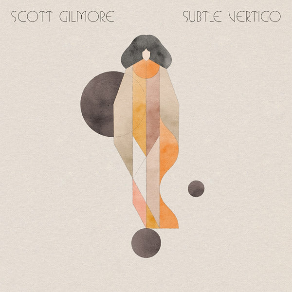 Subtle Vertigo |