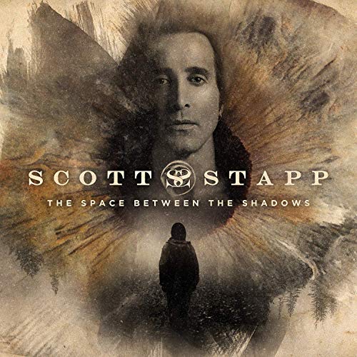 Scott Stapp - The Space Between the Shadows |