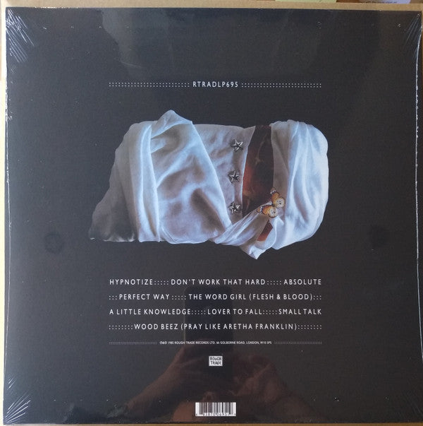Cupid & Psyche 85 (VINYL) | Mint (M) Mint (M)