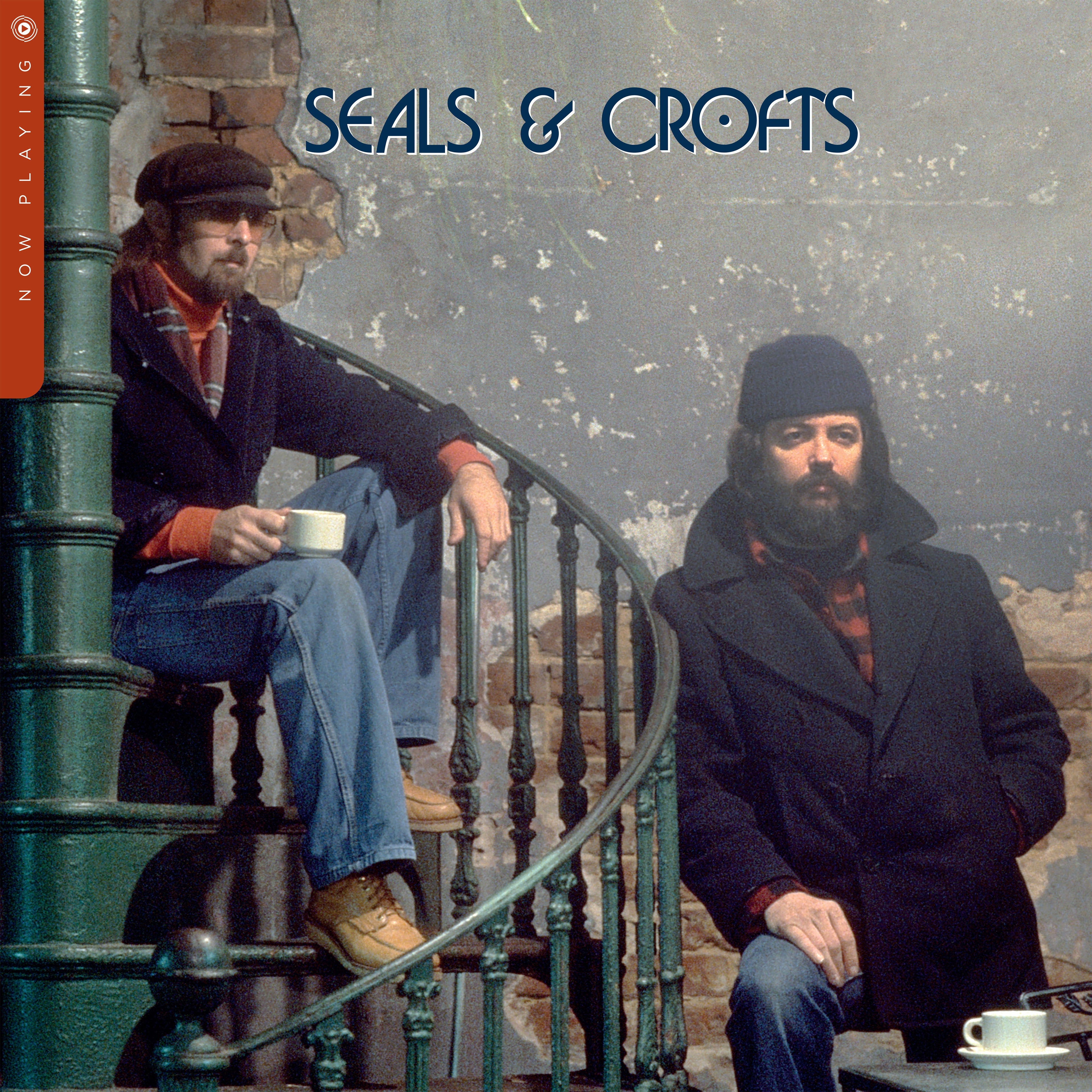 Seals & Crofts - Now Playing |