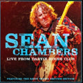 Live From Daryl's House Club (featuring the Savoy Brown Rhythm Section) |