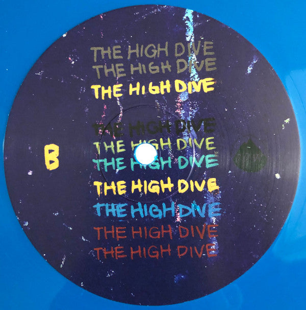 A Jump From The High Dive | Mint (M) Mint (M)