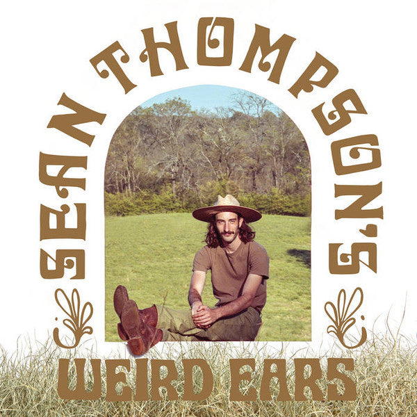 Sean Thompson's Weird Ears | Mint (M) Mint (M)