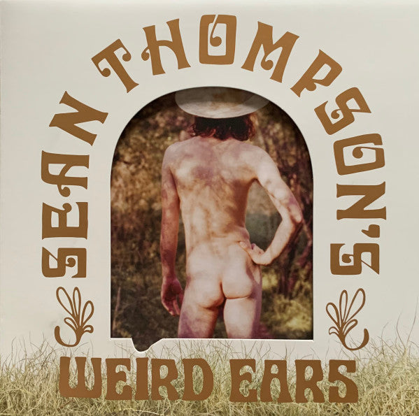 Sean Thompson's Weird Ears | Mint (M) Mint (M)