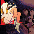 Cowboy Bebop (Original Series Soundtrack) [Ein Variant] (2x Color Vinyl) | Mint (M) Mint (M)