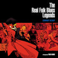 COWBOY BEBOP: THE REAL FOLK BLUES LEGENDS | Mint (M) Mint (M)