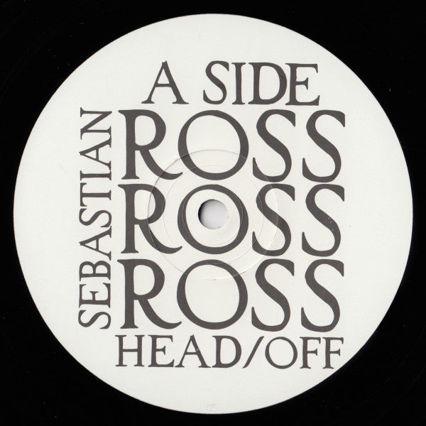 Ross Ross Ross | Mint (M) Mint (M)