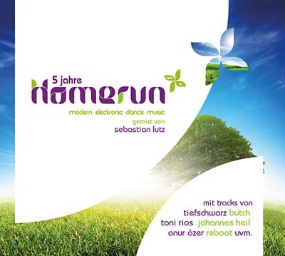 5 Jahre Homerun |