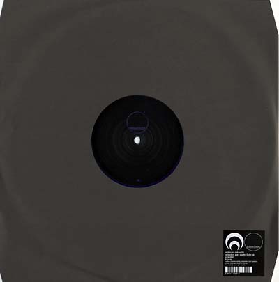 Jupiter/Juno EP |