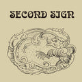 Second Sign |