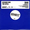 Second Sun - The Spell | Near Mint (NM) Near Mint (NM)