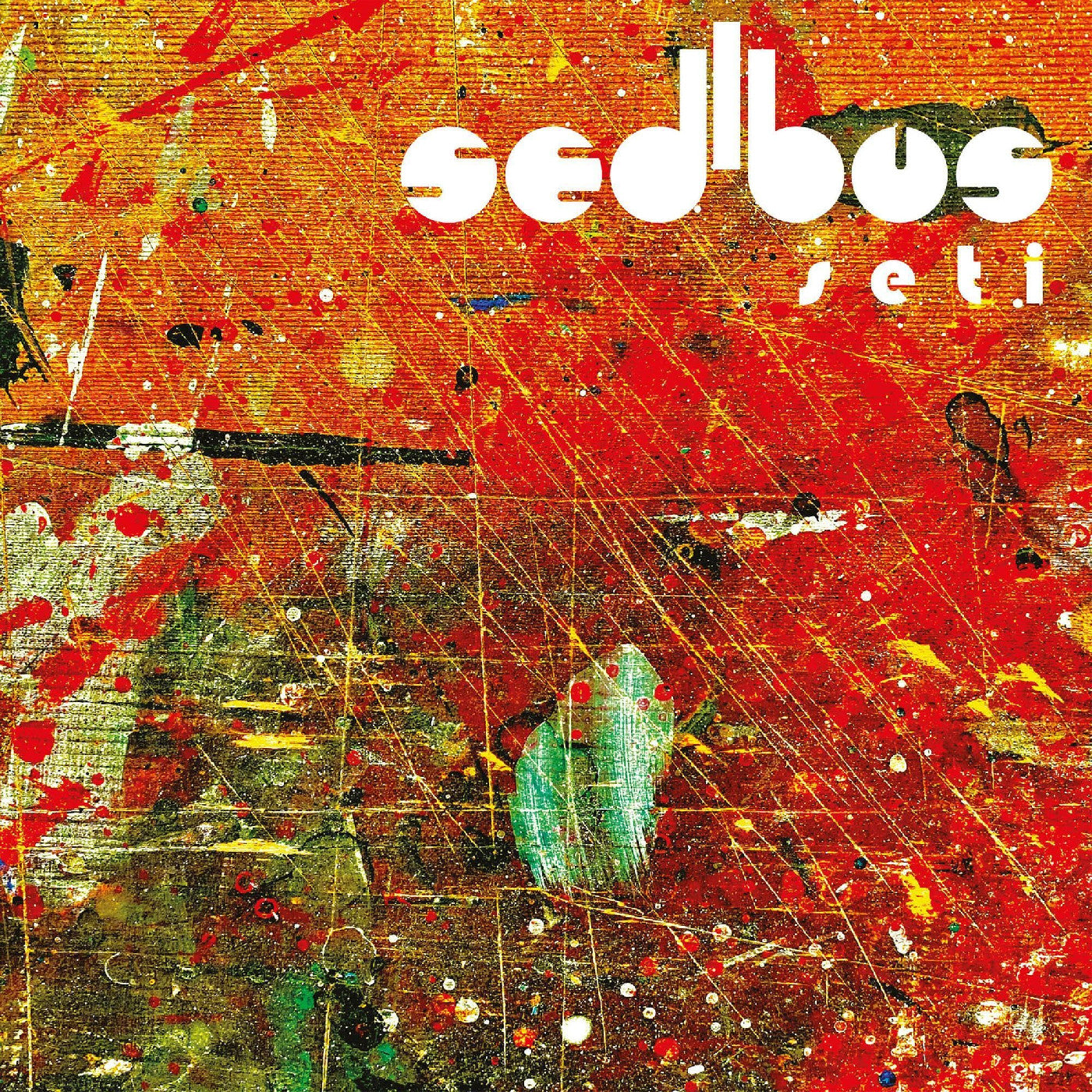 Seti (CD) | Mint (M) Mint (M)