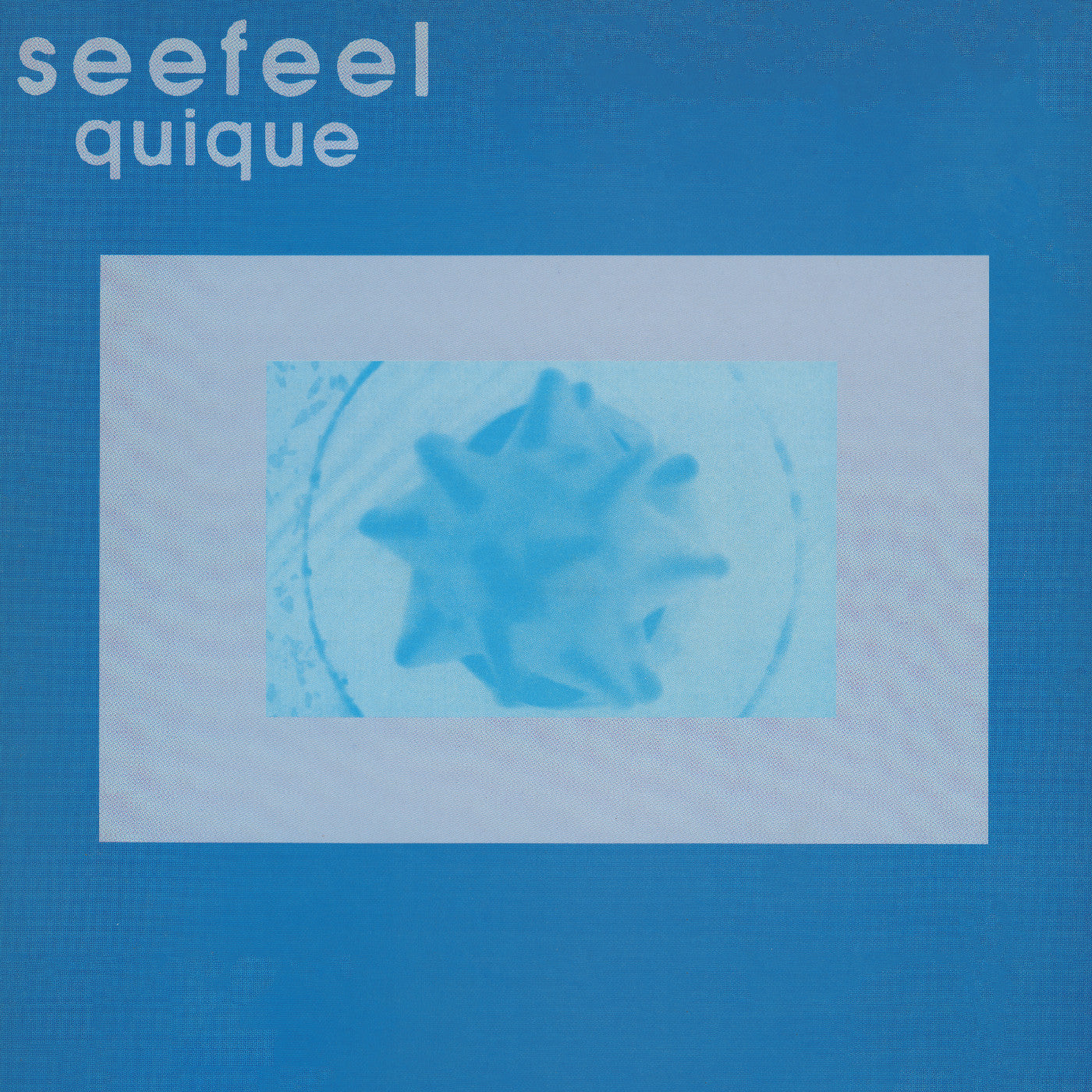 Seefeel - Quique |