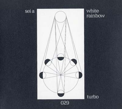 White Rainbow |