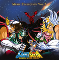 Original Soundtrack (Volume 2) |
