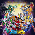 Saint Seiya |