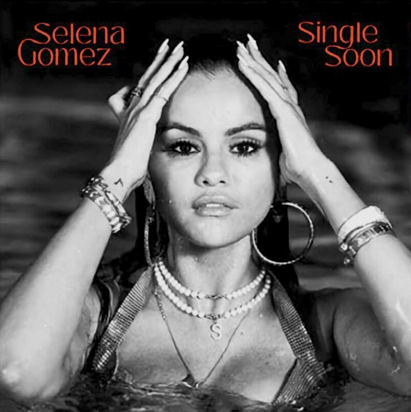 Single Soon (Limited Edition, Red Colored Vinyl) [Import] (7" Single) |