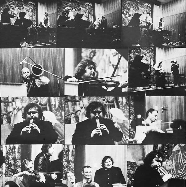 Das Münchner Konzert 1974 |