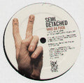 Semi Detached - Who Da Fuck | Very Good Plus (VG+) Generic