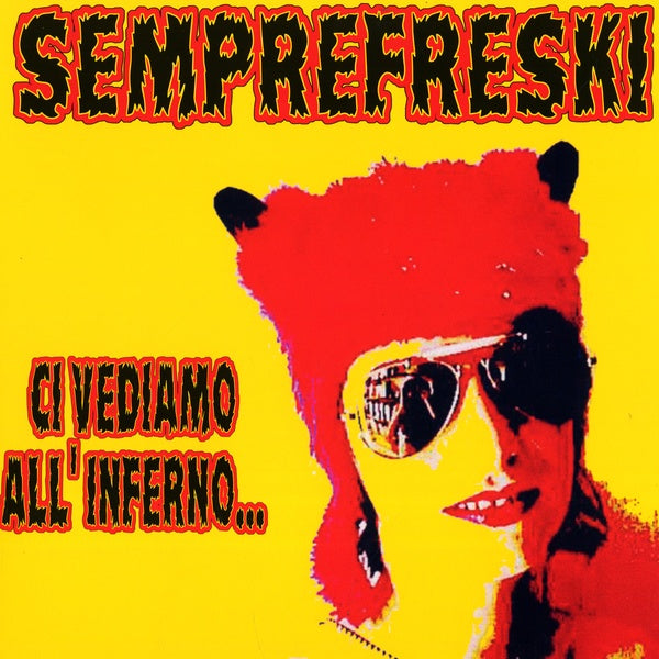 Ci Vediamo All'Inferno |