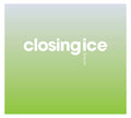 Closing Ice |