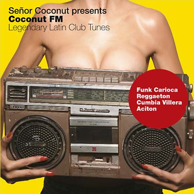 Coconut FM |