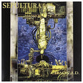 Sepultura - Chaos A.d. (2LP Expanded Version) | Mint (M) Mint (M)