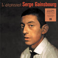 L'Etonnant (LP) |