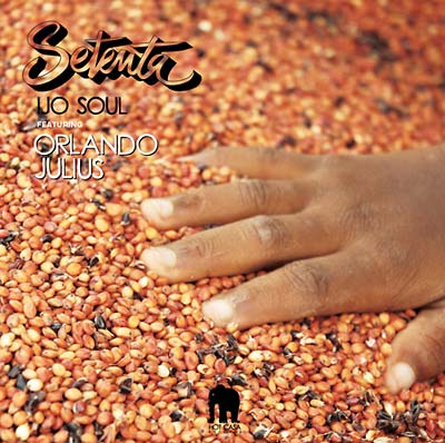Ijo Soul |