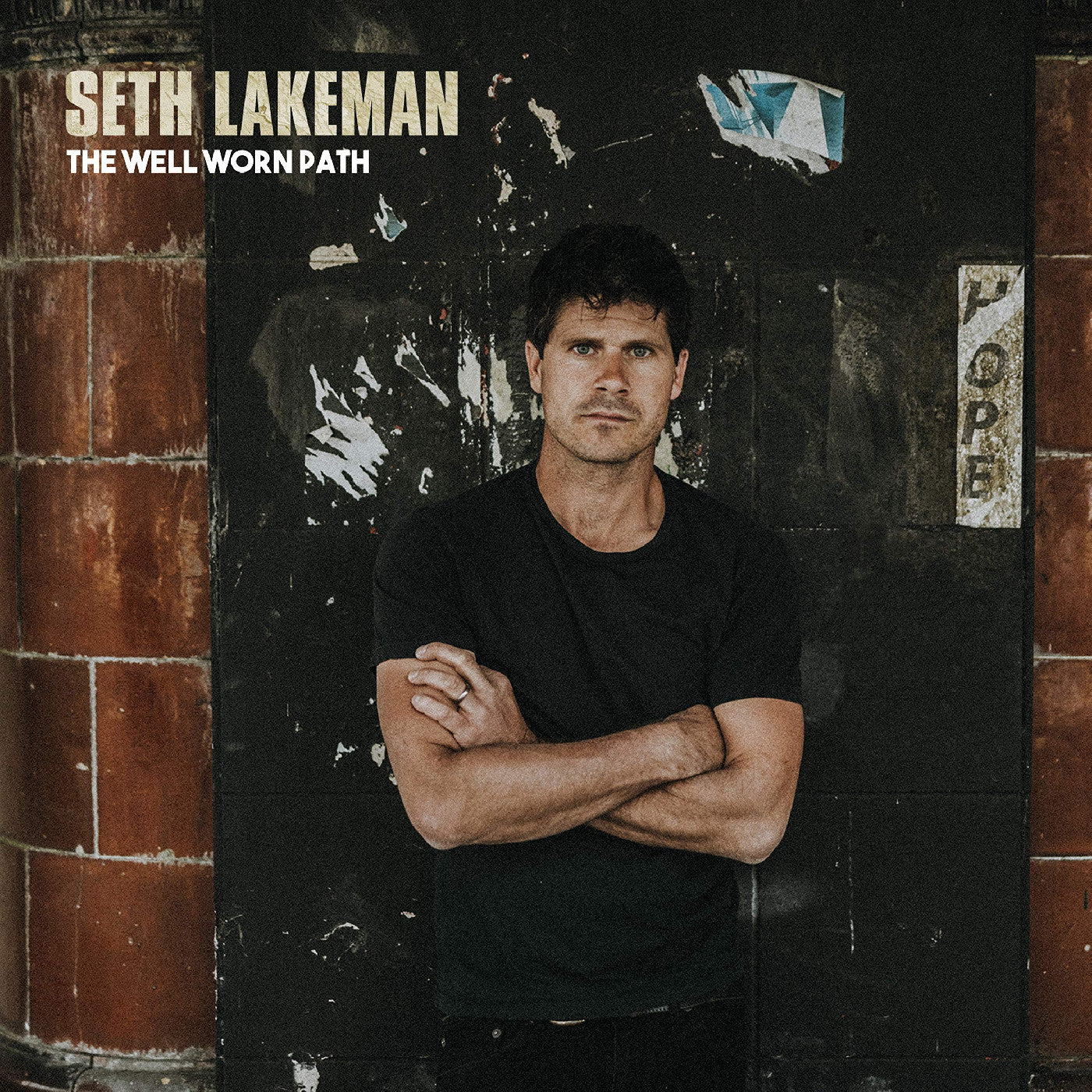 The Well Worn Path (CD) |