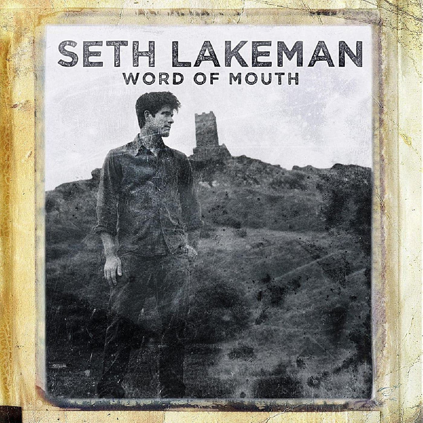 Word Of Mouth (CD) | Mint (M) Mint (M)