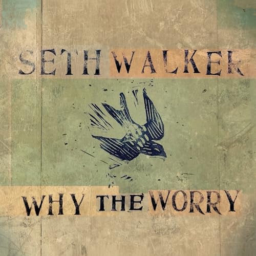 Why The Worry |