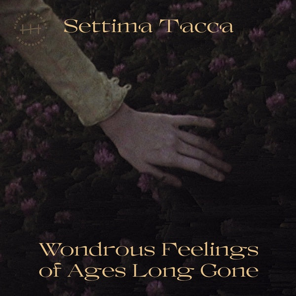 Wondrous Feelings of Ages Long Gone |