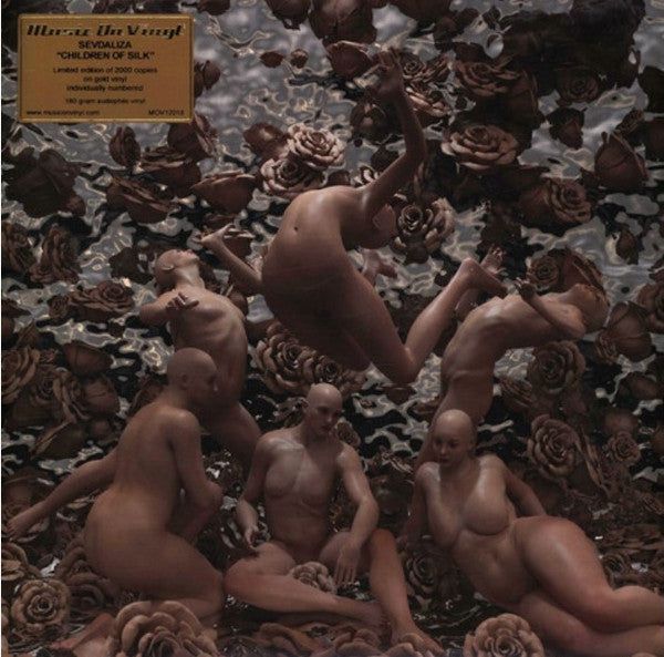 Children Of Silk | Mint (M) Mint (M)
