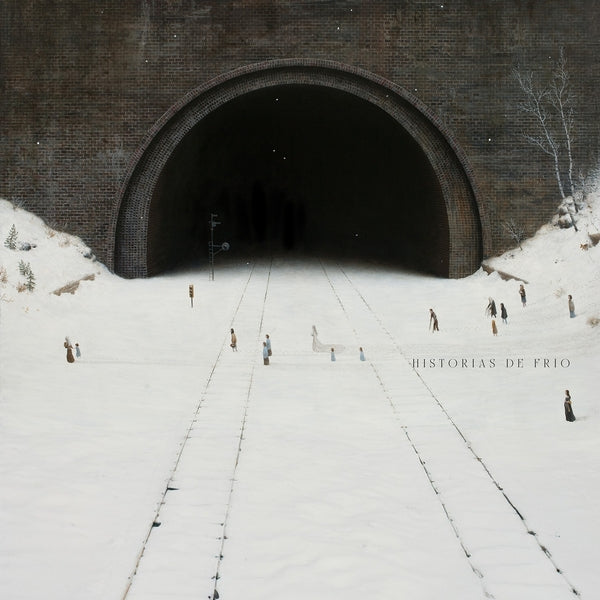 Historias De Frio |