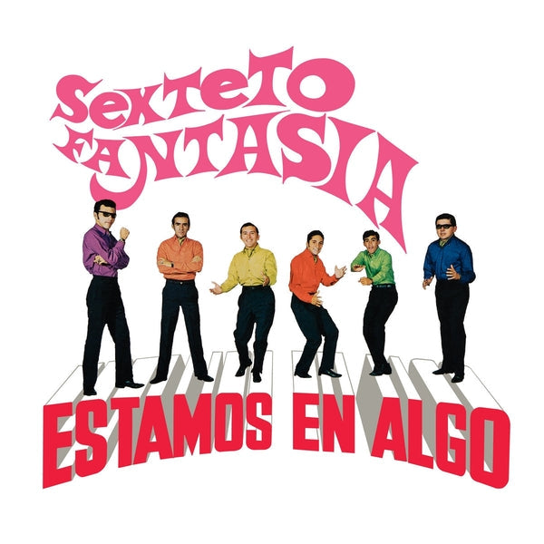 Estamos En Algo |