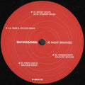 At Night (Remixes) (VINYL) | Mint (M) Generic