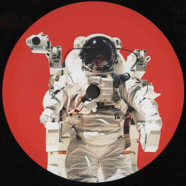 At Night (Remixes) (VINYL) | Mint (M) Generic