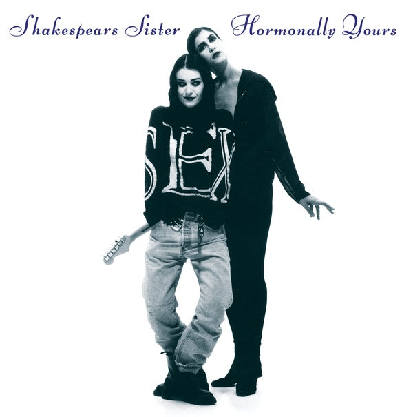 Hormonally Yours (30th Anniversary) |