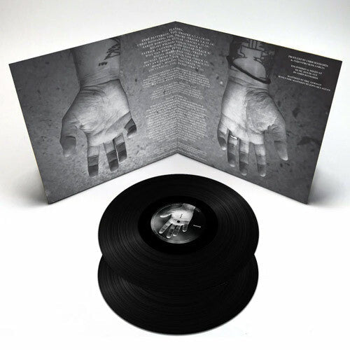 Shakey Graves - And the War Came: Ten Year Anniversary Edition (Gatefold LP Jacket) (2 Lp's) |