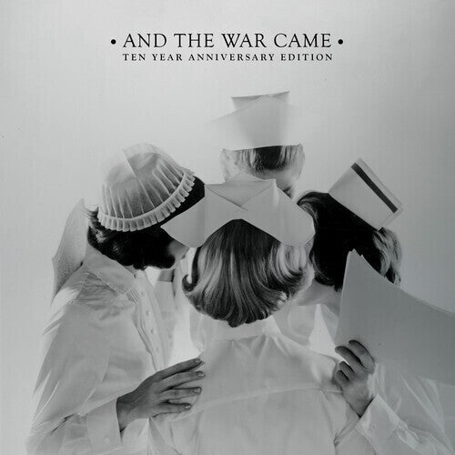 Shakey Graves - And the War Came: Ten Year Anniversary Edition (Gatefold LP Jacket) (2 Lp's) |