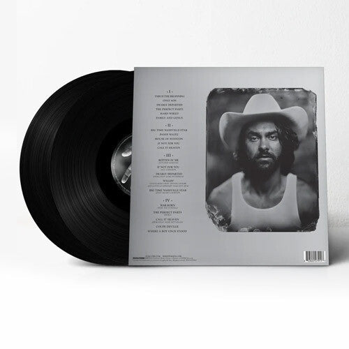 Shakey Graves - And the War Came: Ten Year Anniversary Edition (Gatefold LP Jacket) (2 Lp's) |