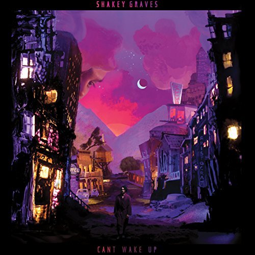 Can't Wake Up (2 Lp's) | Mint (M) Mint (M)