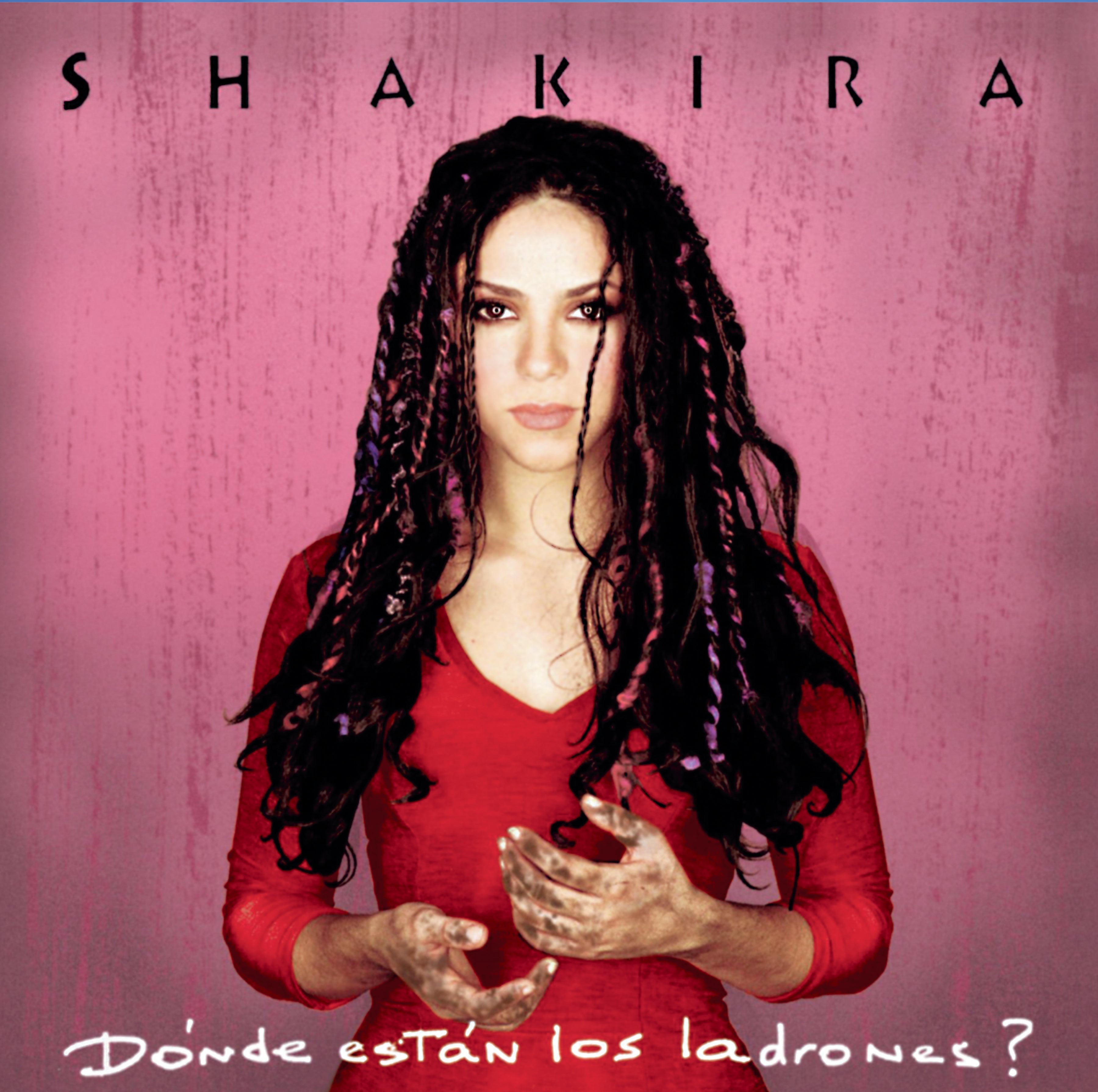 Donde Estan Los Ladrones (150 Gram Vinyl) | Mint (M) Mint (M)