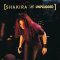 Shakira - MTV Unplugged (2LP 140g Vinyl) | Mint (M) Mint (M)