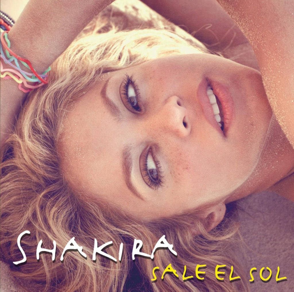 Sale El Sol (Hot Pink Colored Vinyl,180 Gram Vinyl, Gatefold LP Jacket) |